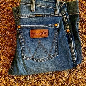 Wrangler women’s jeans